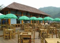 龙花洞客家文化村