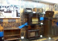 中山中国收音机博物馆