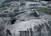 佛冈古冰川遗迹