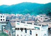 古韵新貌聚武垄