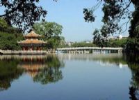 潮州西湖公园
