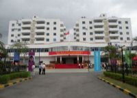 翠亨文化艺术创作基地（画家村）