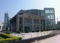 五邑华侨华人博物馆（江门市博物馆）