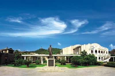 江门梁启超故居