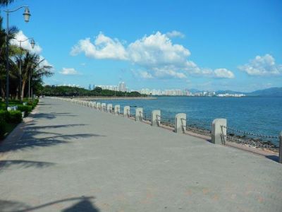 深圳湾公园
