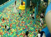 华南mall欢笑天地