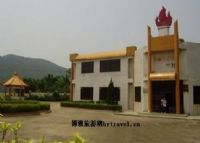 滨海总队纪念馆