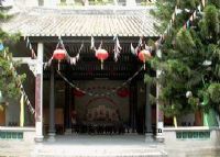 外海陈氏五大祠