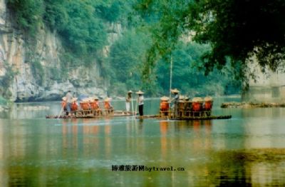 渔水旅游风景区