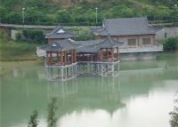 水濂山森林公园