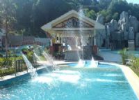 白盆湖温泉度假村