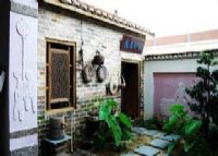 中国圣心糕点博物馆