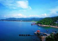 金沙湾旅游度假区