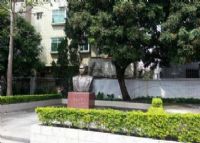 坪山东江纵队纪念馆