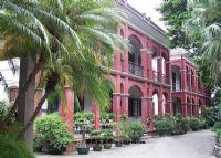 东征军革命史迹陈列馆